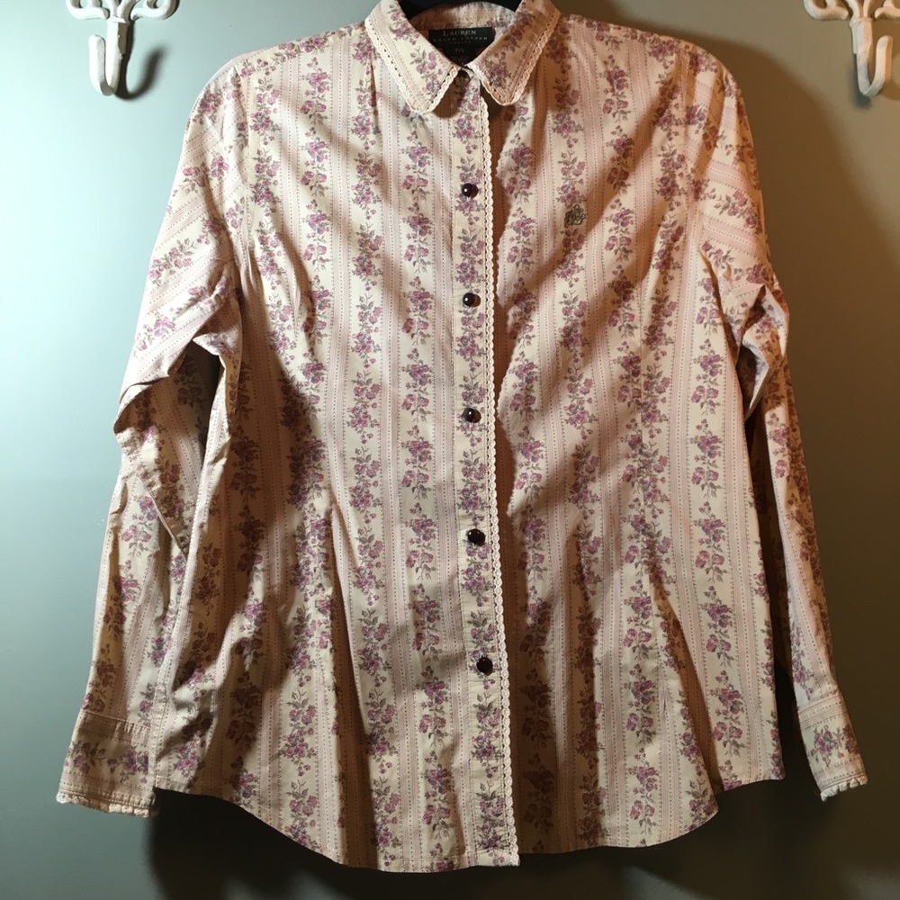 Ralph Lauren Shirt